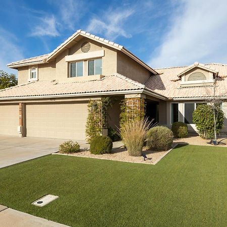 Villa Gilbert Comstock Exterior foto