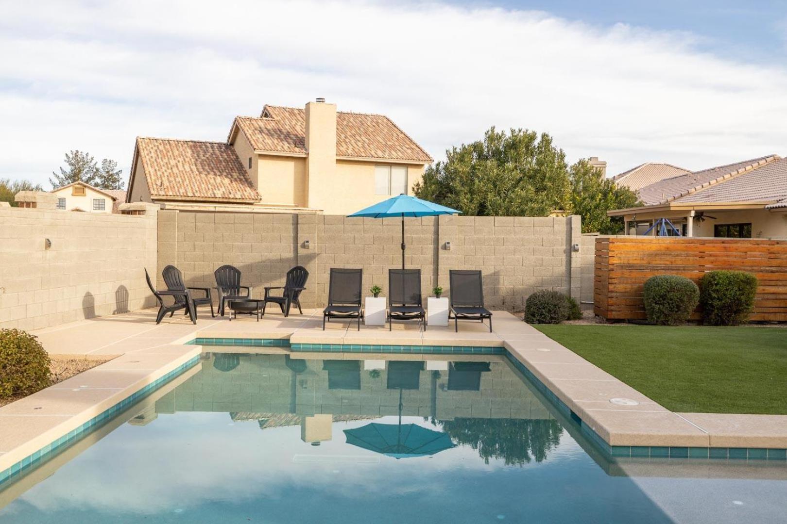 Villa Gilbert Comstock Exterior foto